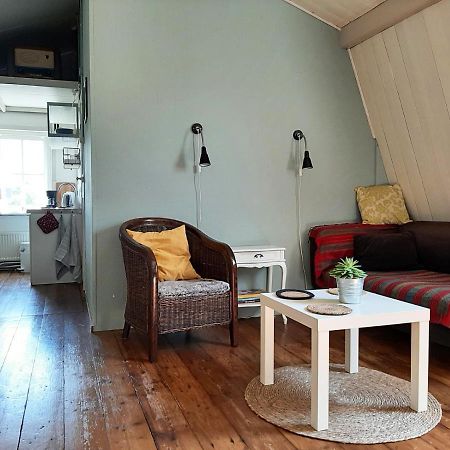Gastenverblijf De Loft Варнс Екстер'єр фото